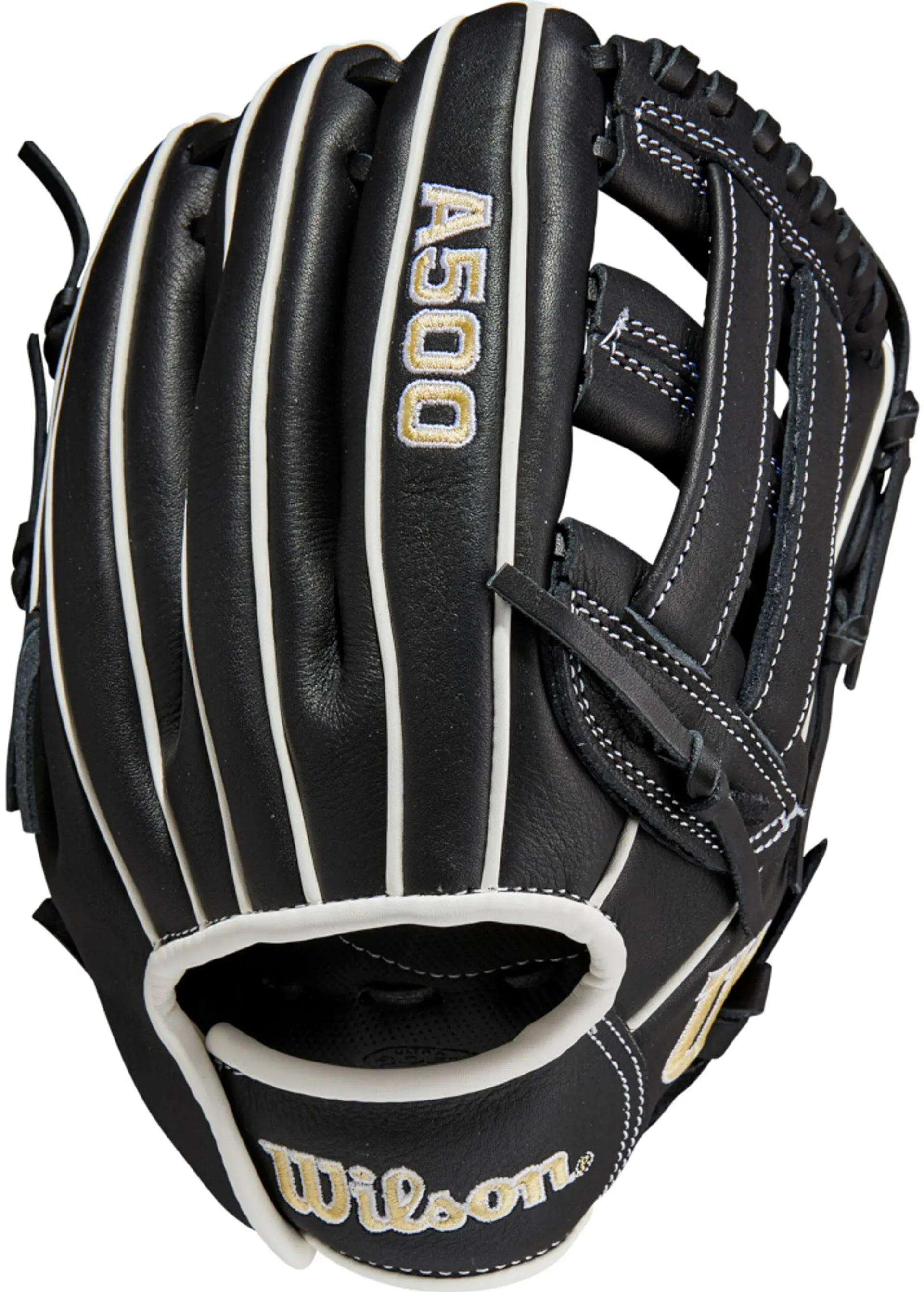 Wilson Youth A500 10.5&quot; Baseball Glove (WBW100898105)