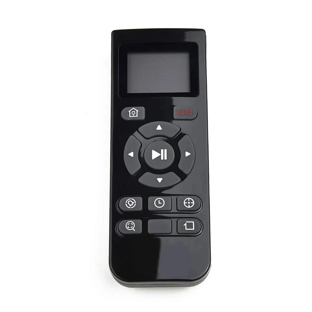 Remote Control for Ecovacs Deebot N79 N79s M80 RC1507 Sweeper Accessories