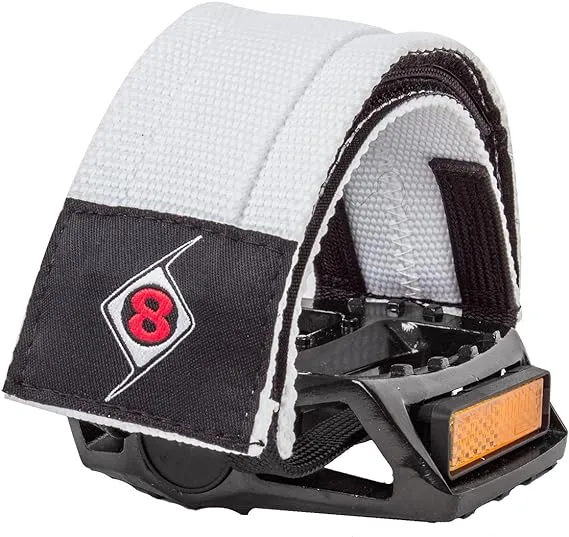 Origin8 Pro-Grip II Pedal Straps