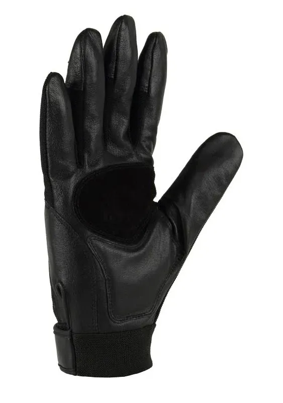 Carhartt Men's The Dex II High Dexterity Glove | Black | M