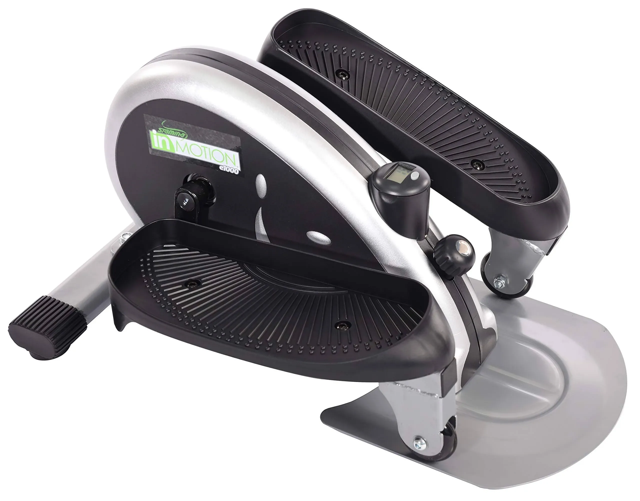 Stamina InMotion E1000 Elliptical Trainer