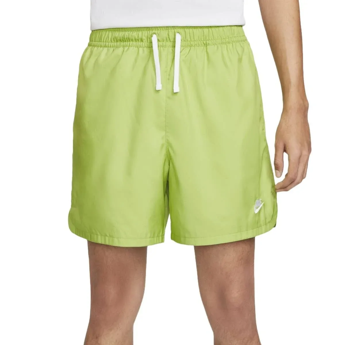 Nike Sportswear Sport Essentials Men's Woven Lined Flow Shorts