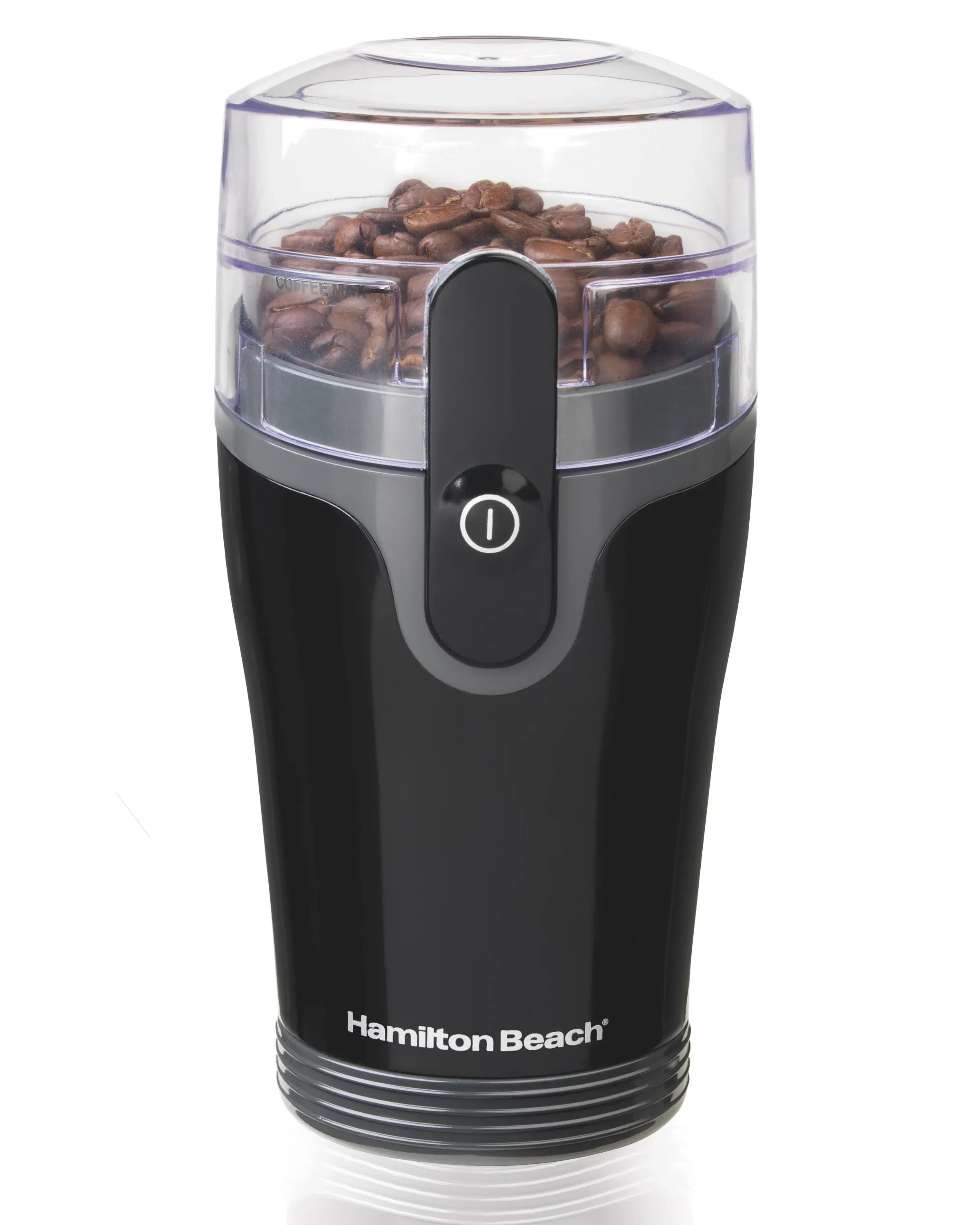 Hamilton Beach Fresh Grind Coffee Grinder