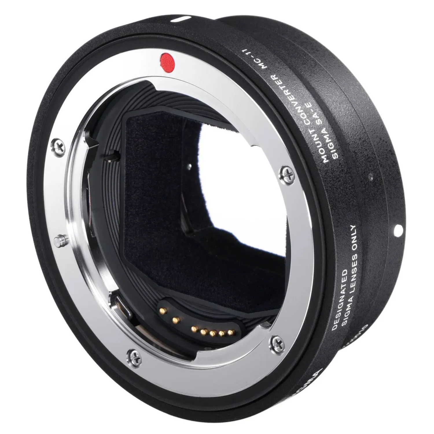 Sigma MC-11 Mount Converter