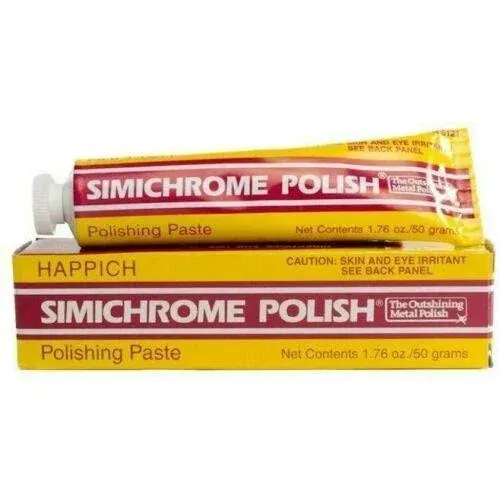 Simichrome Polish