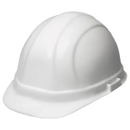 ERB Omega II Hard Hat