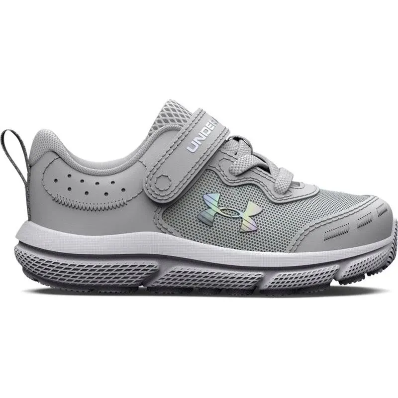 Girls' Infant UA Assert 10 AC Running Shoes