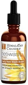 Himalayan Chandra Neti Wash Plus