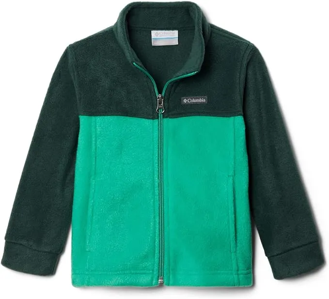 Columbia Kids' Steens Mountain Ii Fleece