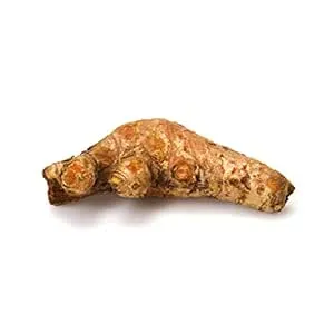 Root Turmeric Organic