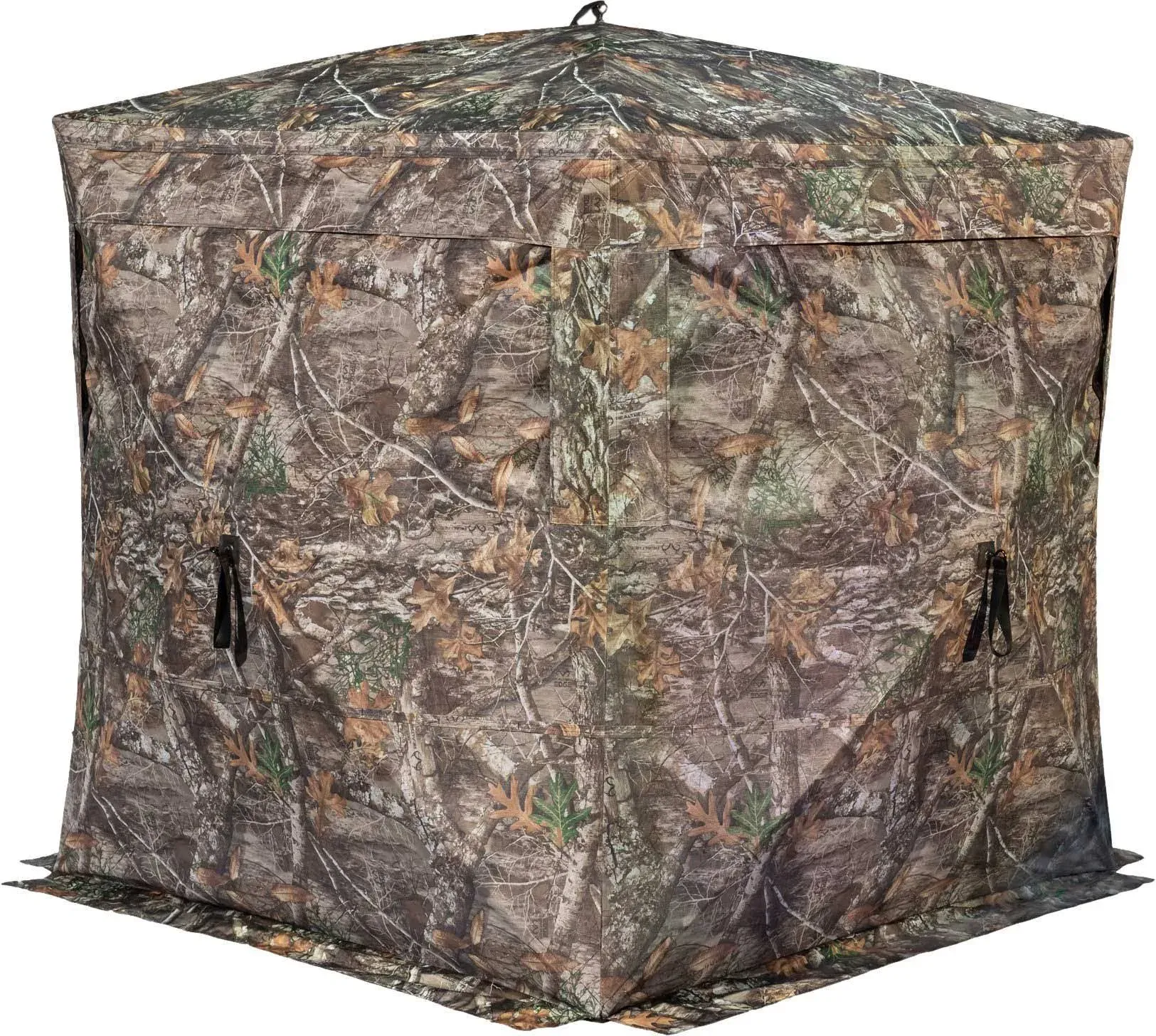 Rhino 180 - See Through Blind Realtree Edge