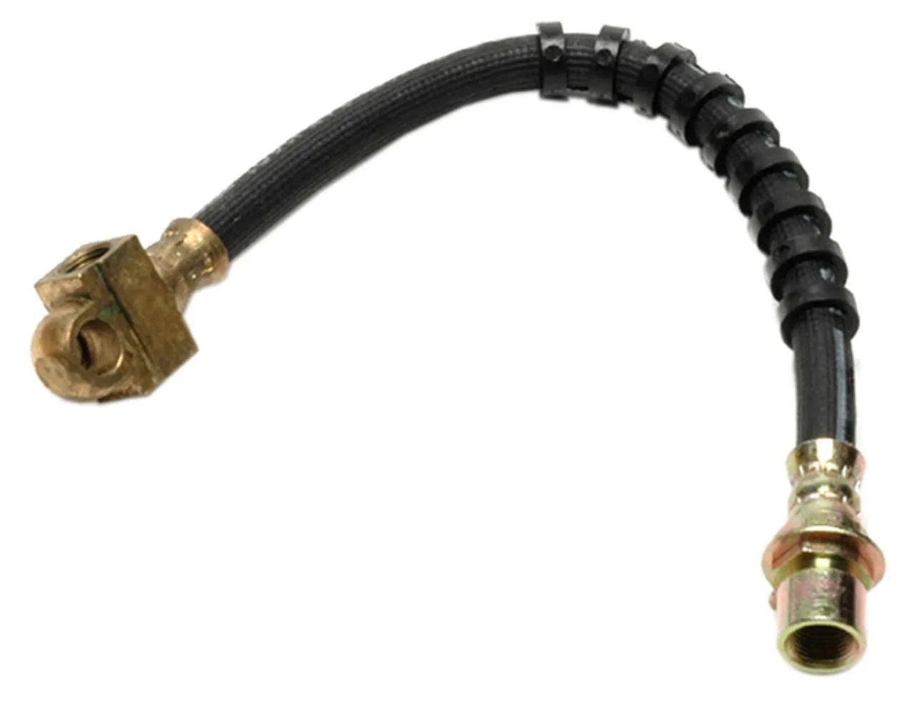 Rear Center Brake Hydraulic Hose ACDelco - 18J289