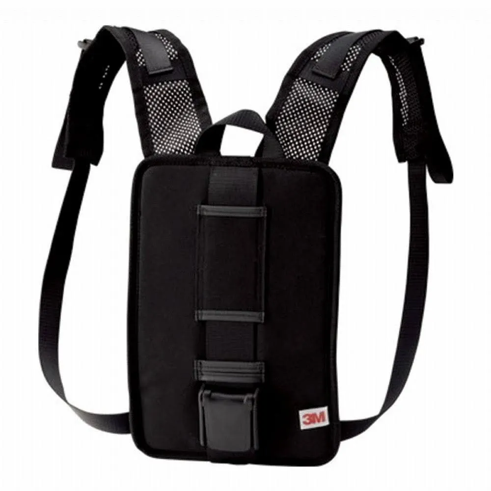 3M 17358 3M Versaflo Back Pack