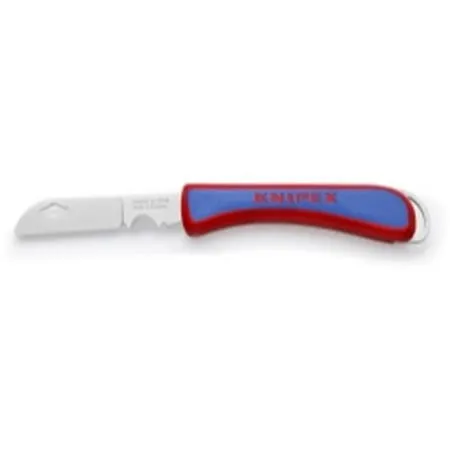 Knipex 16 20 50 SB - Electrician's Folding Knife