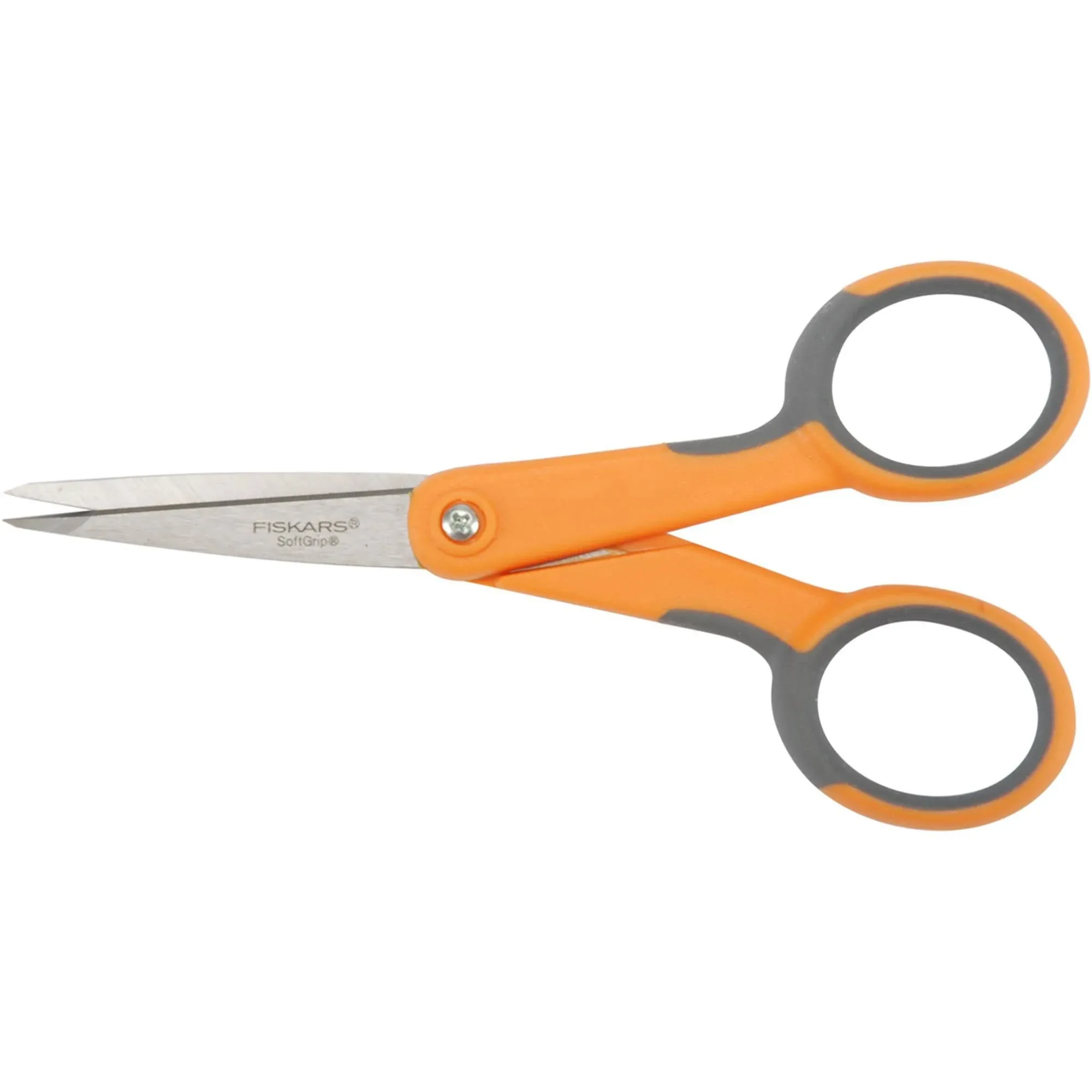 Fiskars Softgrip Micro-Tip Scissors