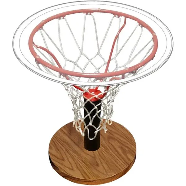 Spalding 24" Basketball Sports Table