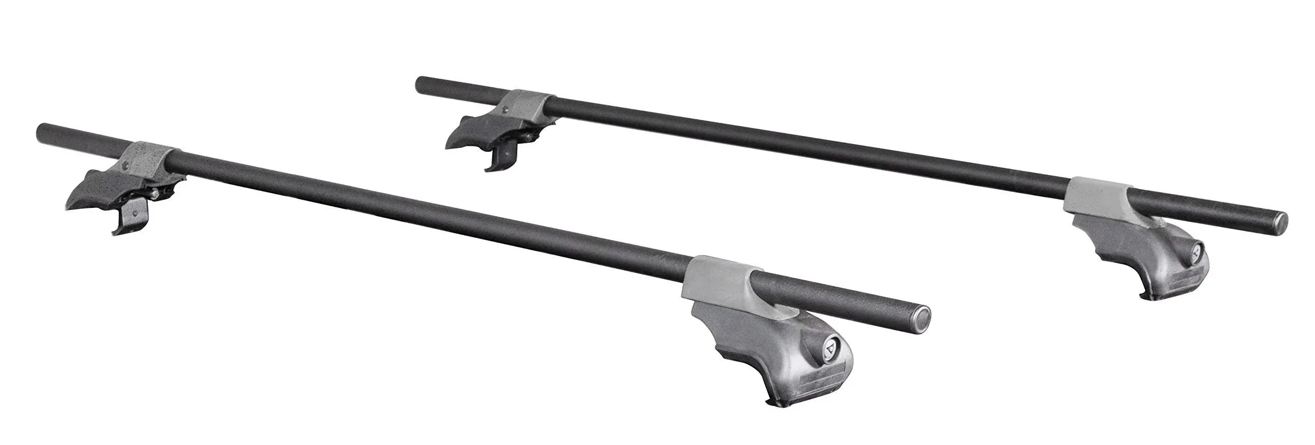 Reese Carry Power U-Venture 48" Round Rooftop Cross Bars