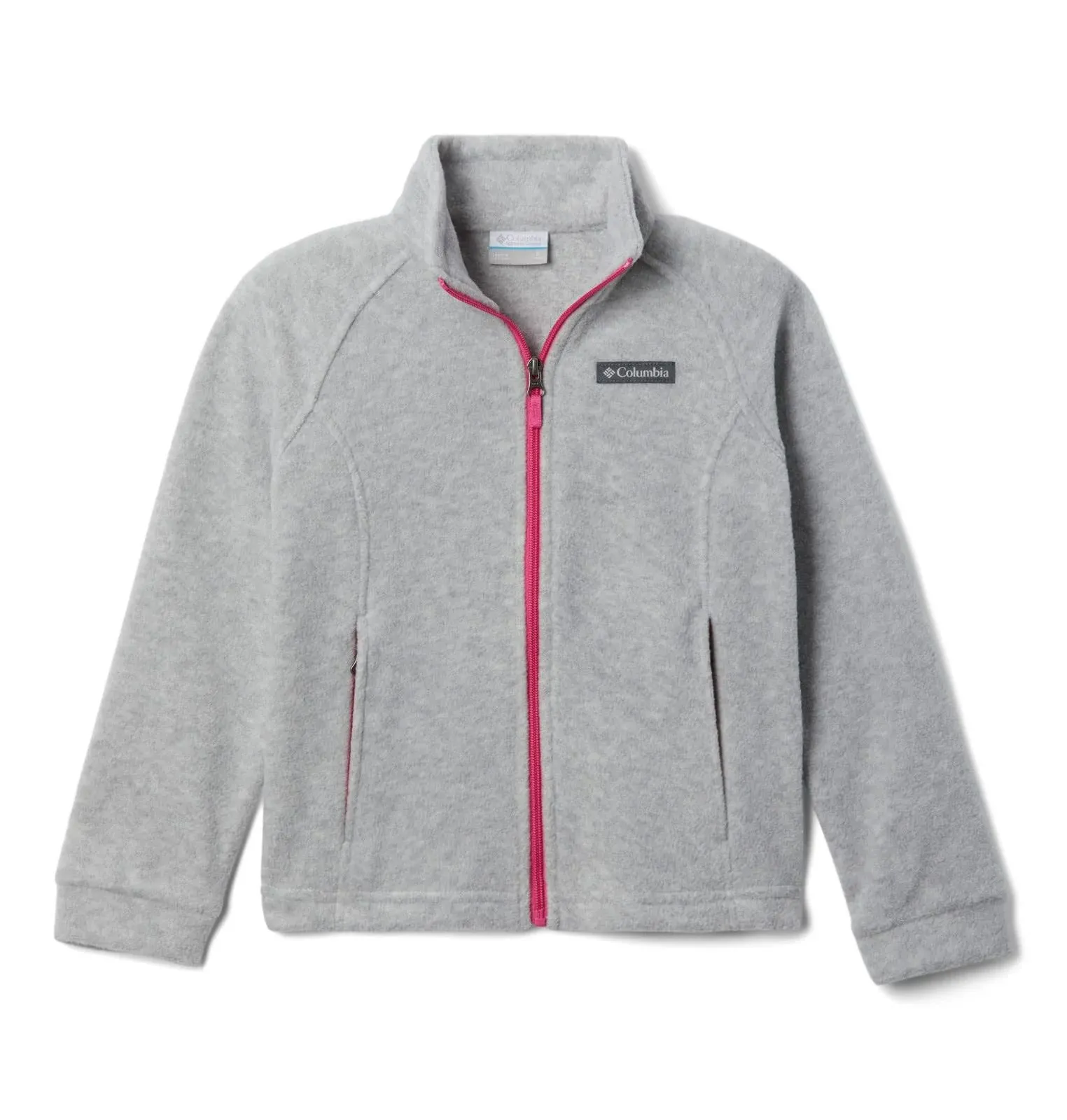 Columbia Benton Springs Fleece Jacket