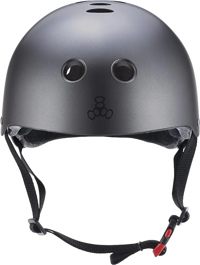 Triple 8 The Certified Sweatsaver Helmet