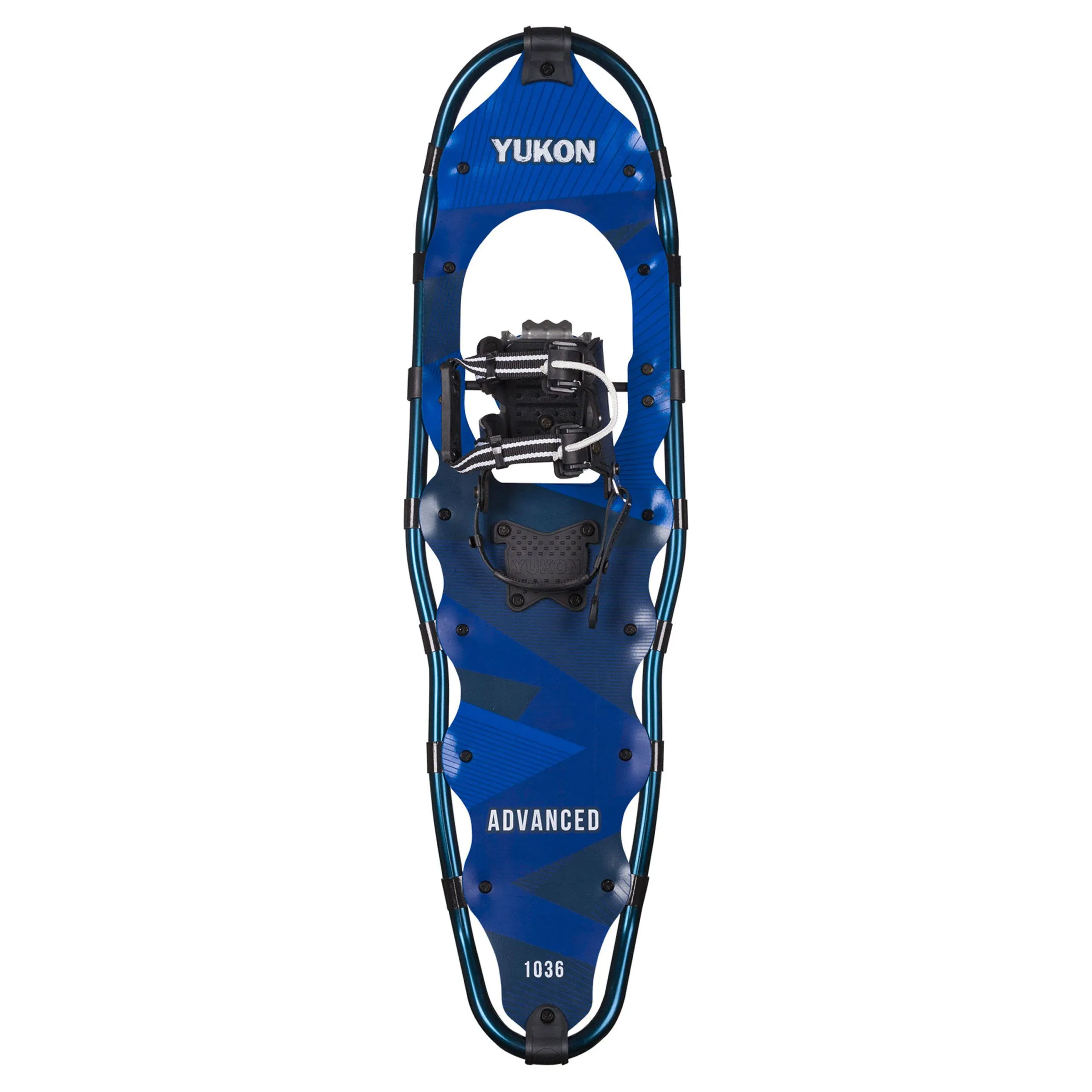 Yukon Charlies Advanced Snowshoe Yukon Advanced Snowshoe, 1036