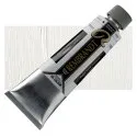 Rembrandt Artists' Oil Color - Titanium White (Linseed), 150 ml tube