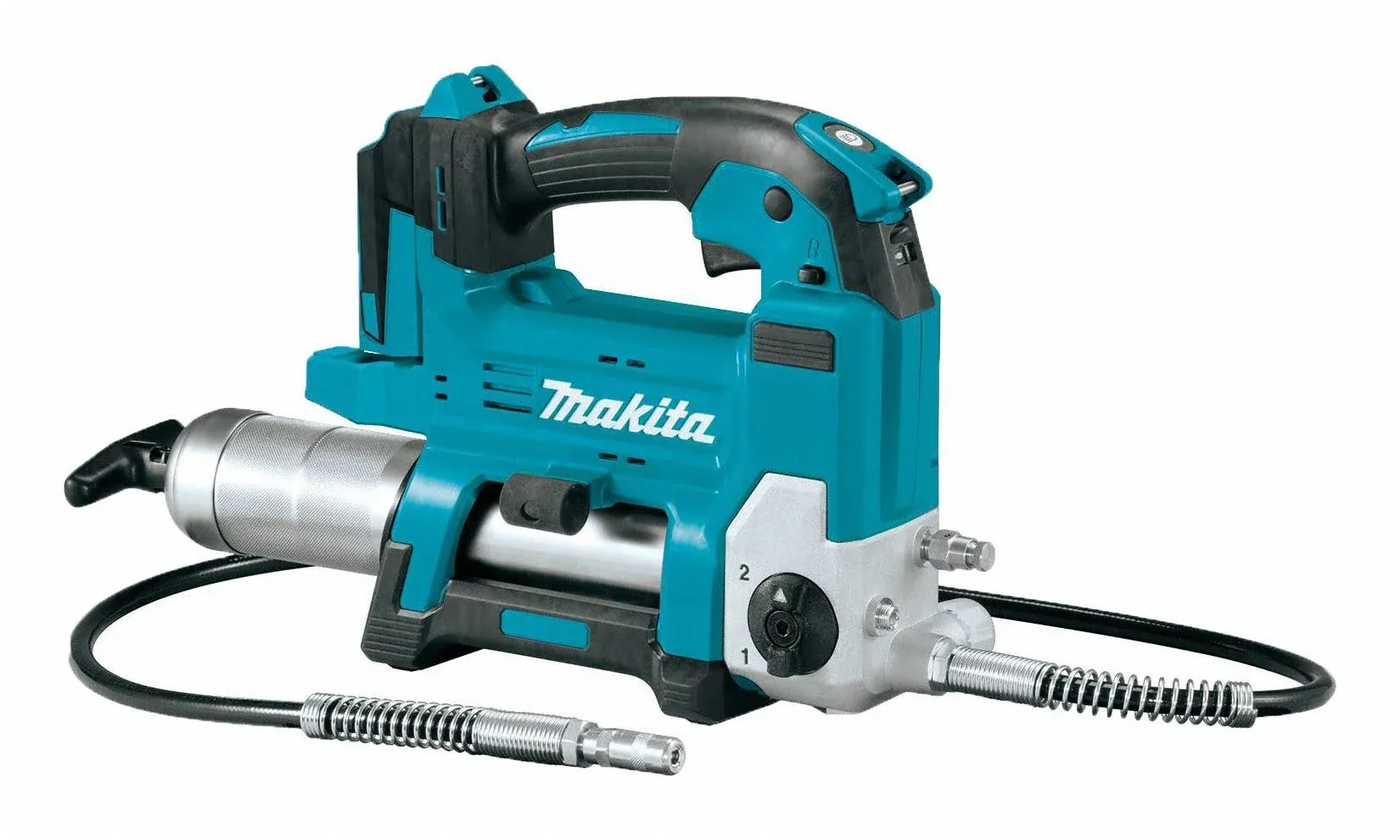 Makita 18V LXT Cordless Grease Gun (Tool Only) XPG01Z