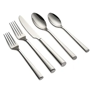 Gilda Mirror 20-Piece Flatware Set - Cambridge