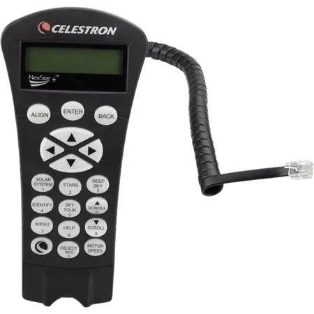 Used Celestron Starsense Hand Control - USB  OB