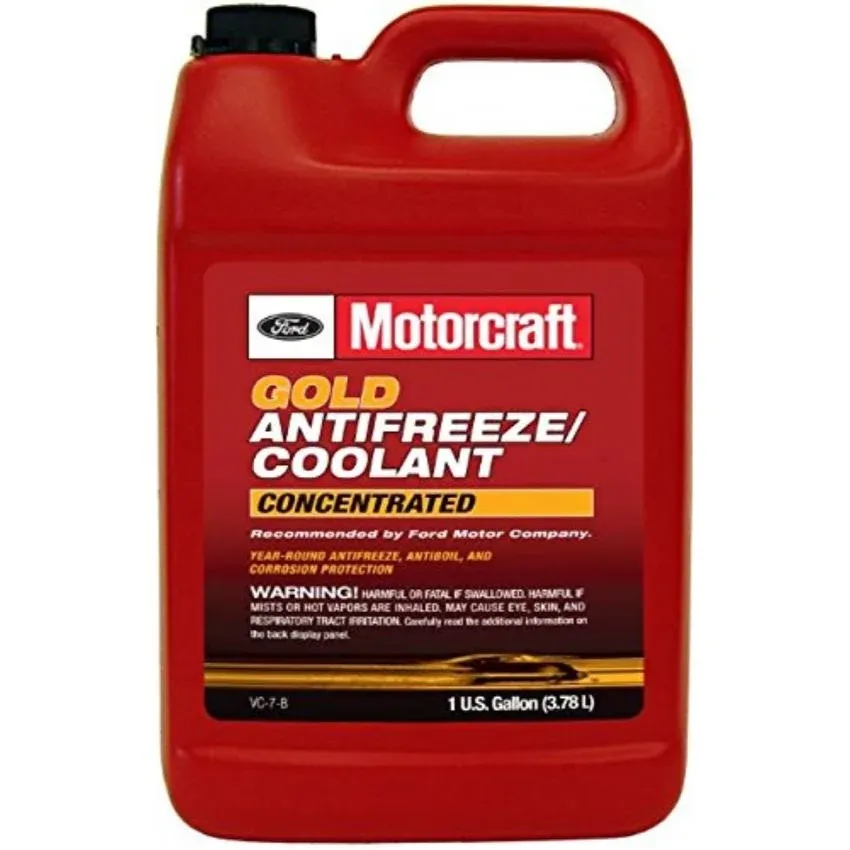 Motorcraft VC7B Coolant