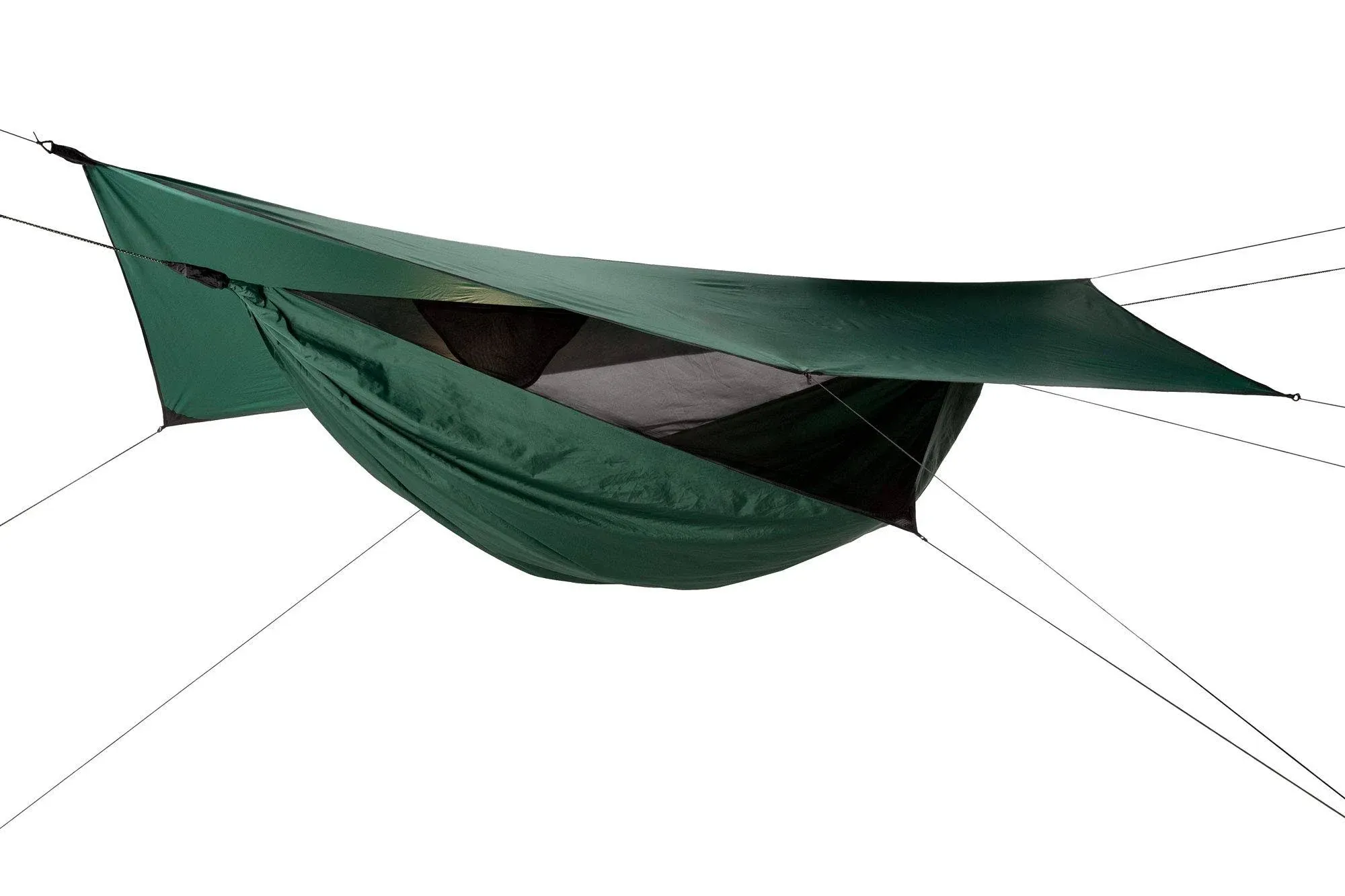 Hennessy: Jungle Safari Zip Hammock