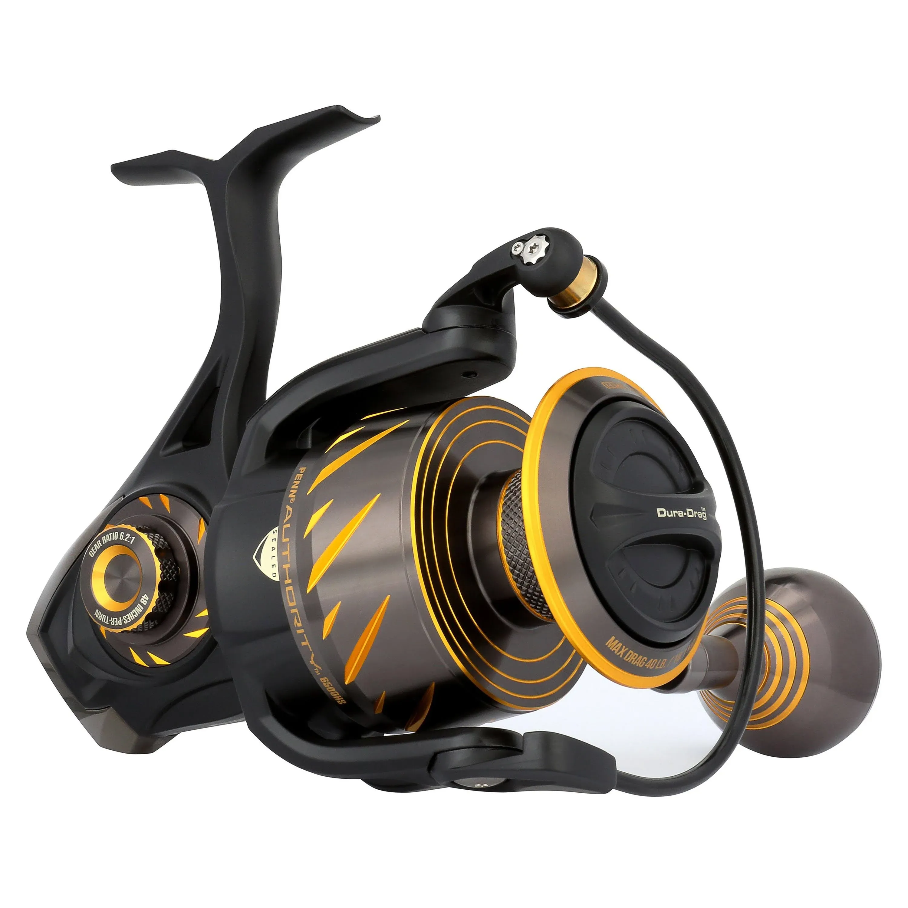 Penn Authority Spinning Reel