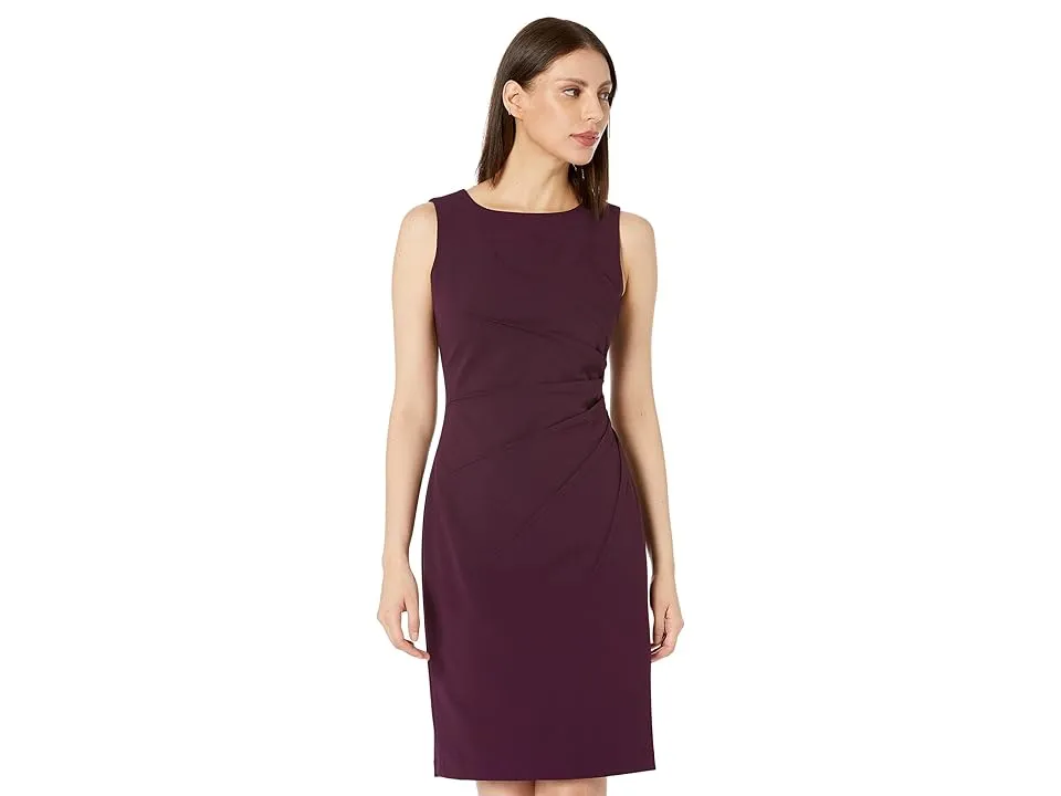 Calvin Klein   Calvin KleinStarburst Sheath Dress