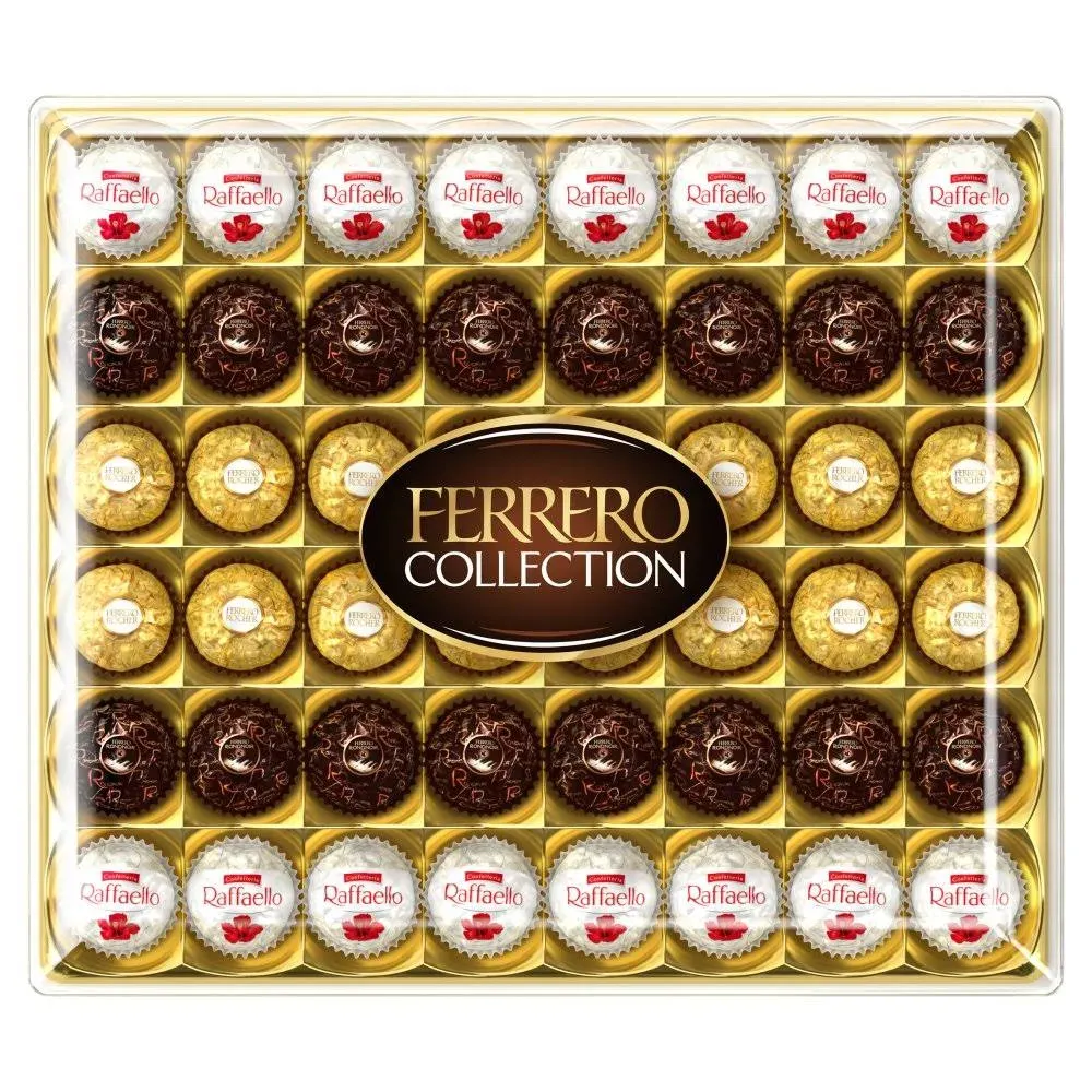 Ferrero Collection Chocolate Gift