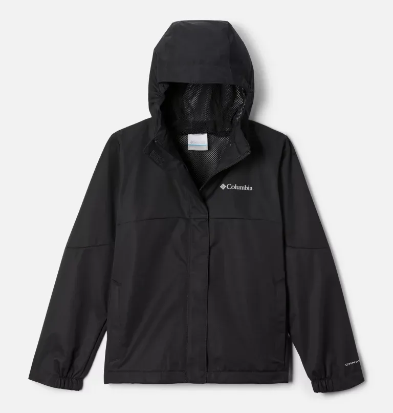 Columbia Girls' Hikebound Jacket