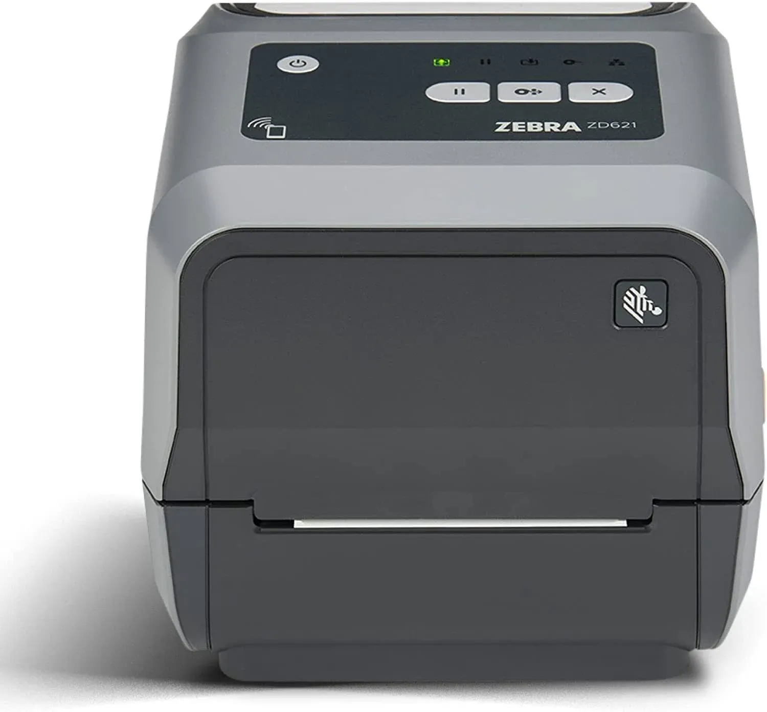 Zebra ZD621 Label Printer Thermal Transfer 203 x 203 dpi Wired & Wireless