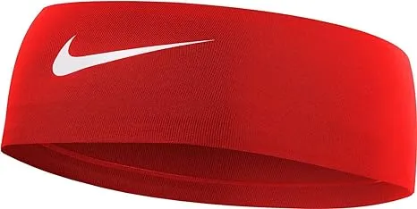 NIKE Fury Headband 2.0, Red