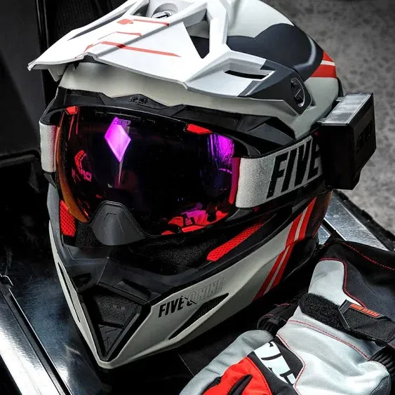 509 Aviator 2.0 Ignite S1 Goggle, Nightvision (2023)