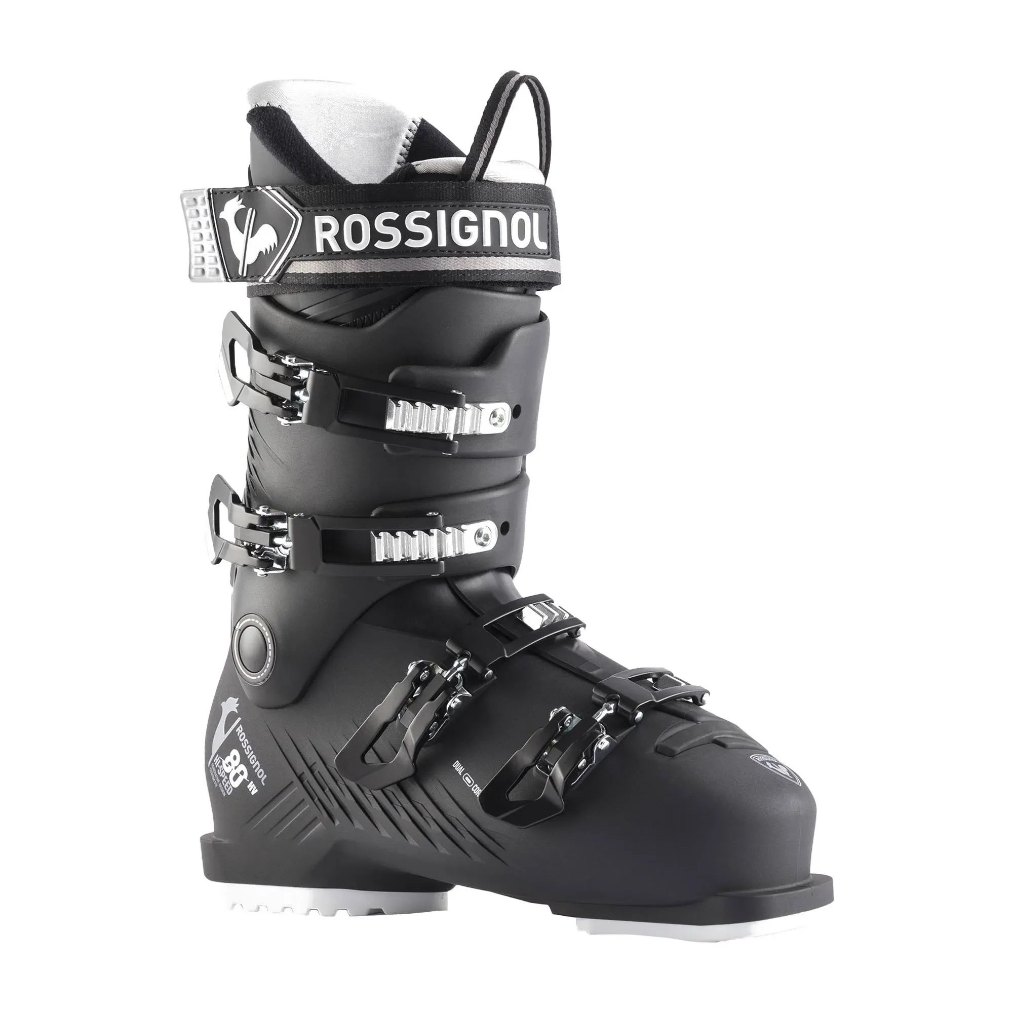 Rossignol Hi-Speed 80 Hv Boots