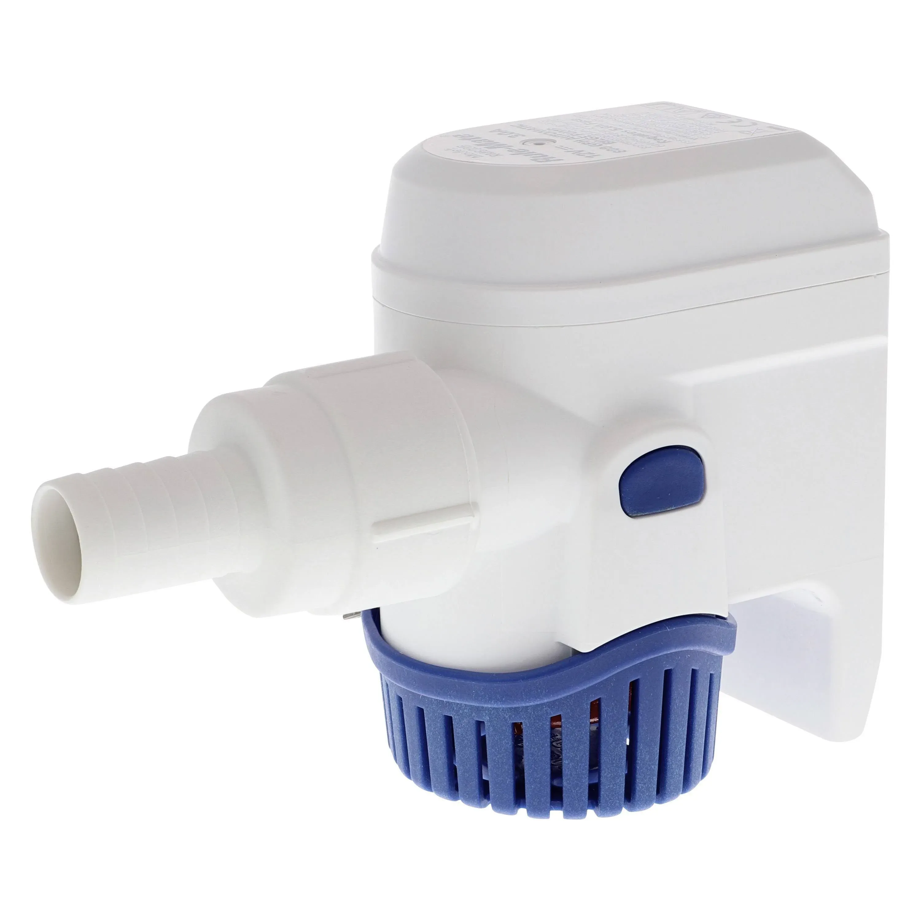 Rule 12V Rule-Mate 1100 Fully Automated Bilge Pump