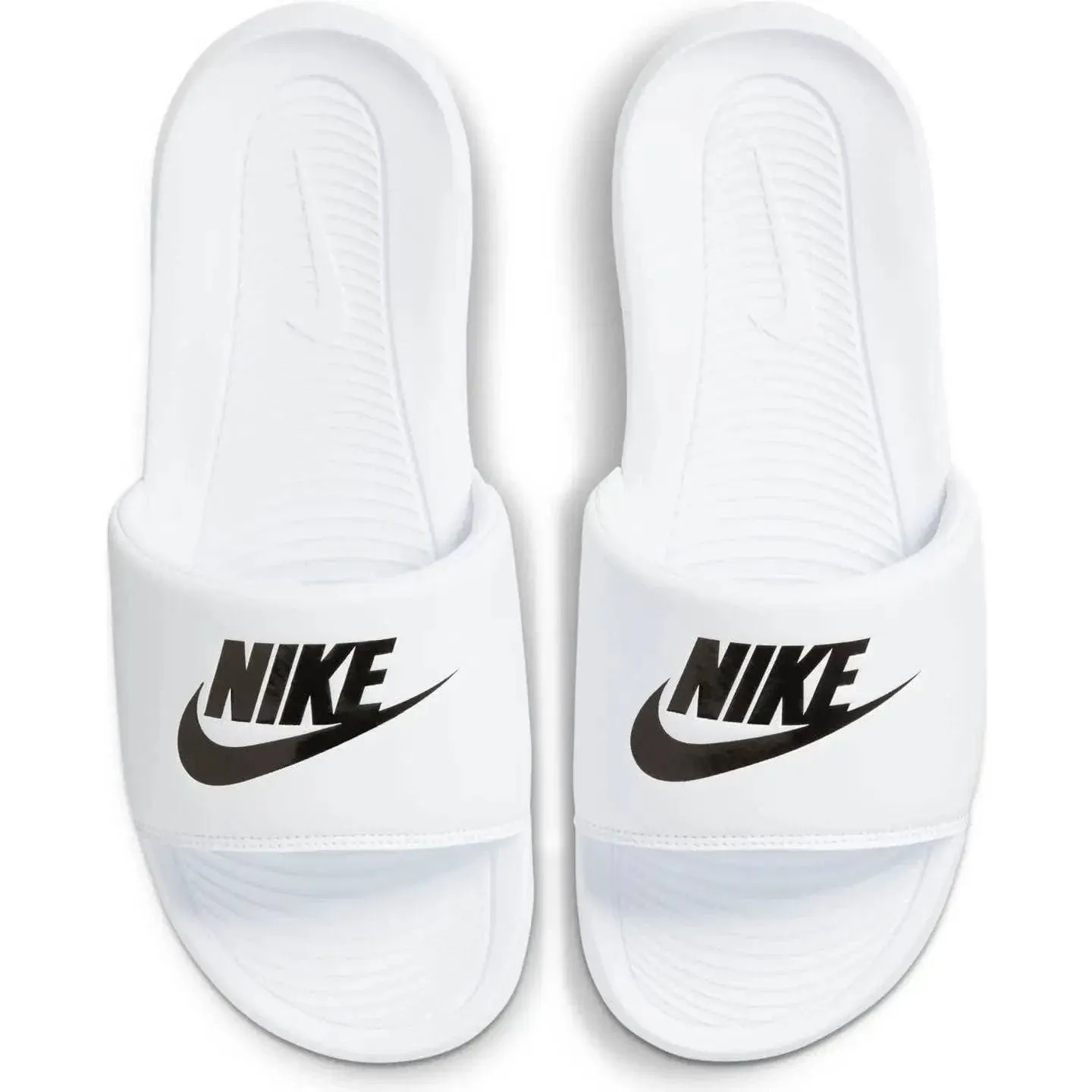 Nike Victori One Slide 'White' | Men's Size 7