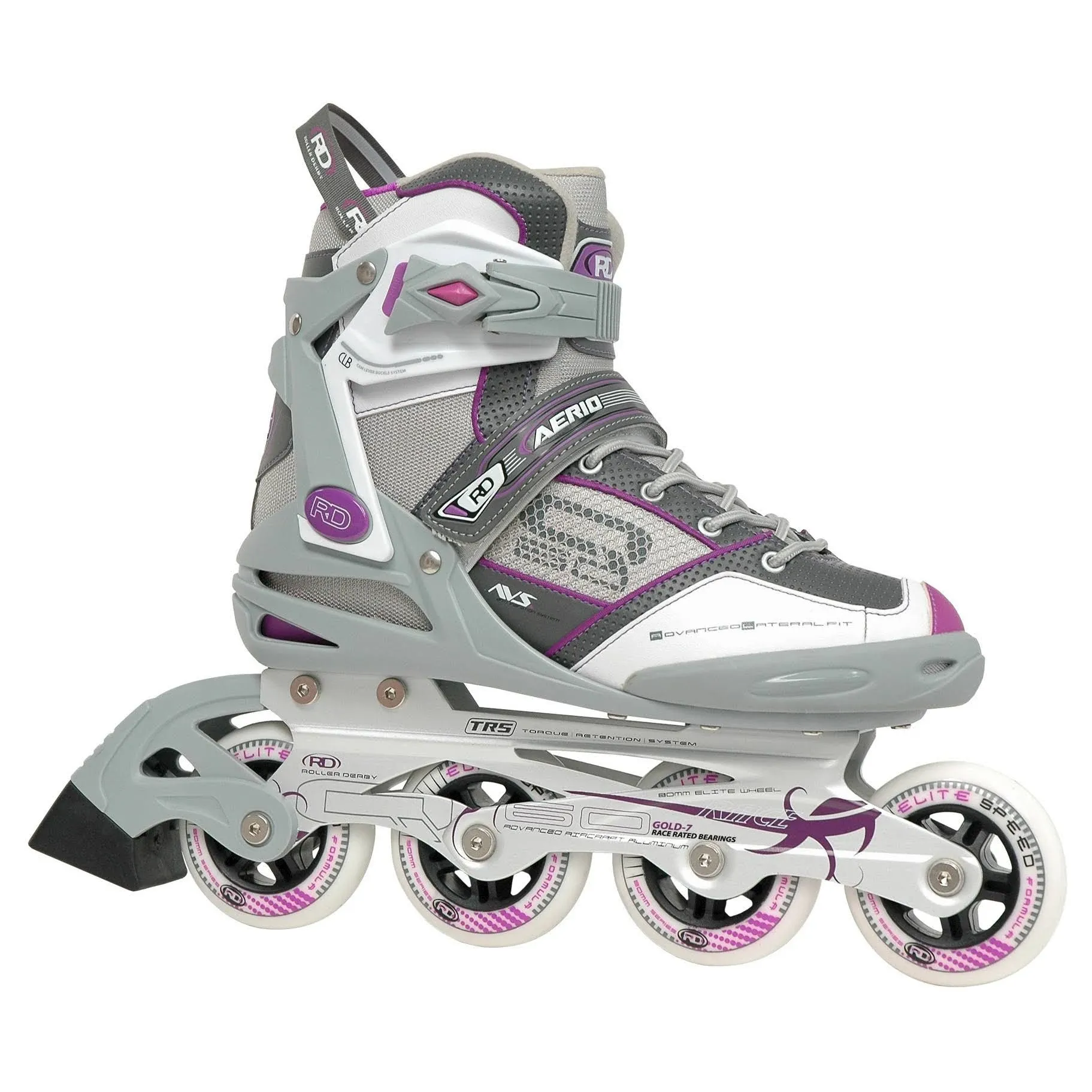 Roller Derby Aerio Q-60 Women's Inline Skates