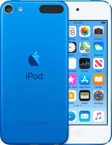 Apple iPod Touch (7th Generation)