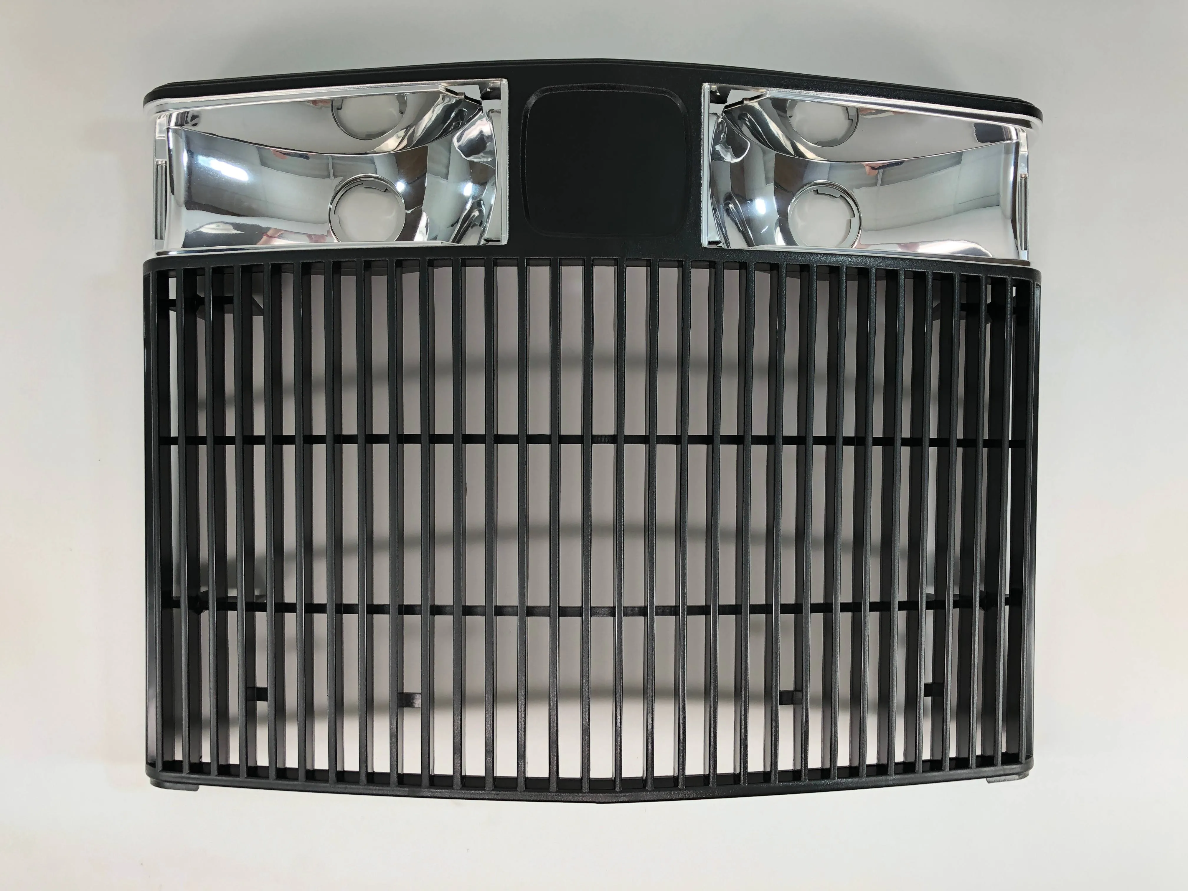 John Deere M110378 Front Grille