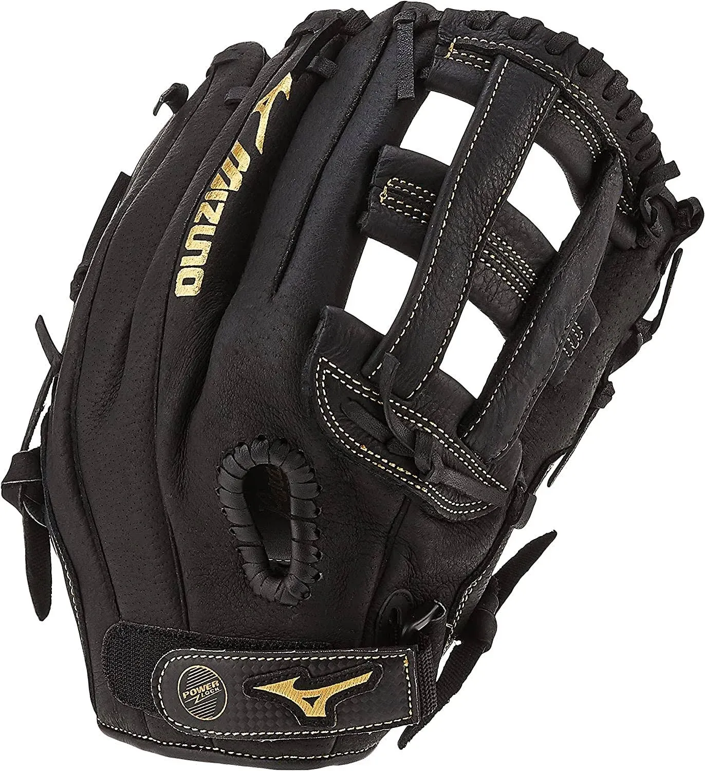 Mizuno Premier Series 12" Slowpitch Softball Glove