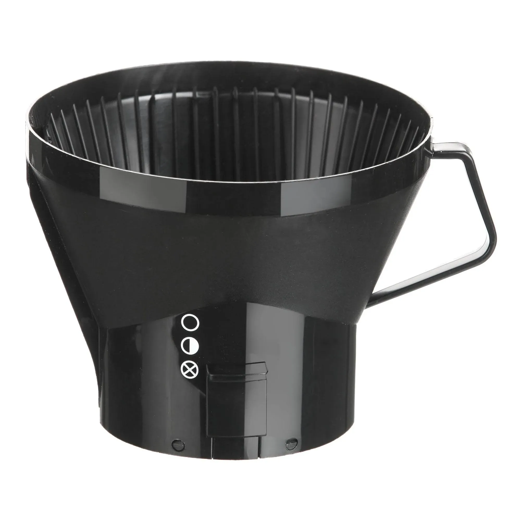 Technivorm 13192 Manual Brew Basket, One Size