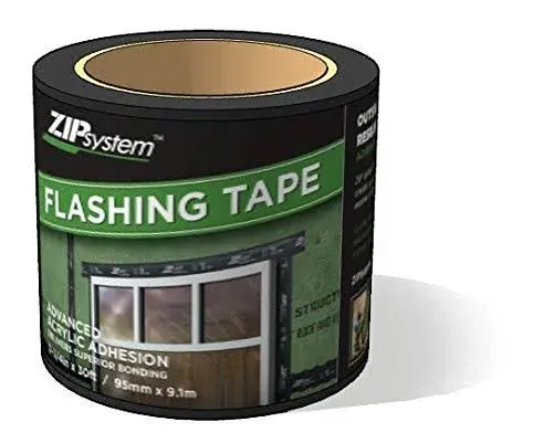 Huber 3.75x30 ZIP System Flashing TapeHuber 3.75x30 ZIP System Flashing Tape