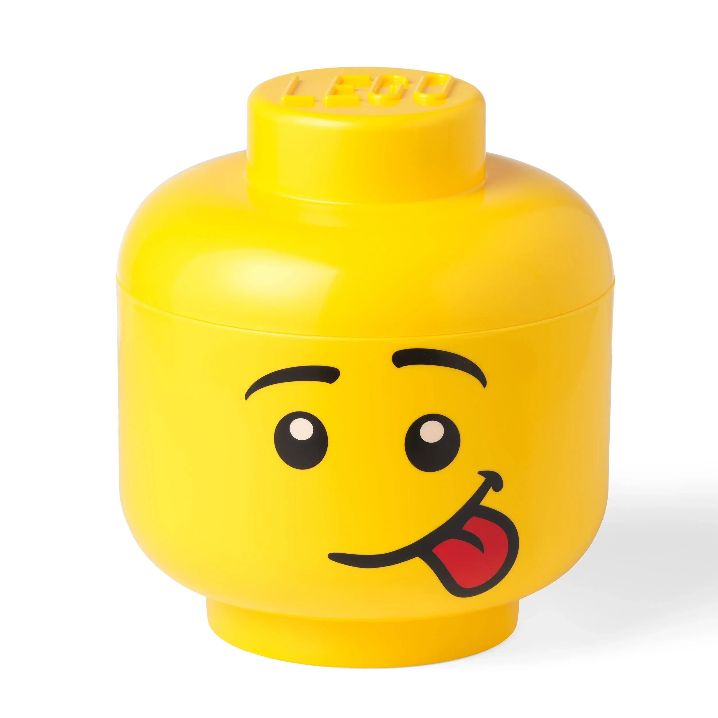 LEGO Storage Head