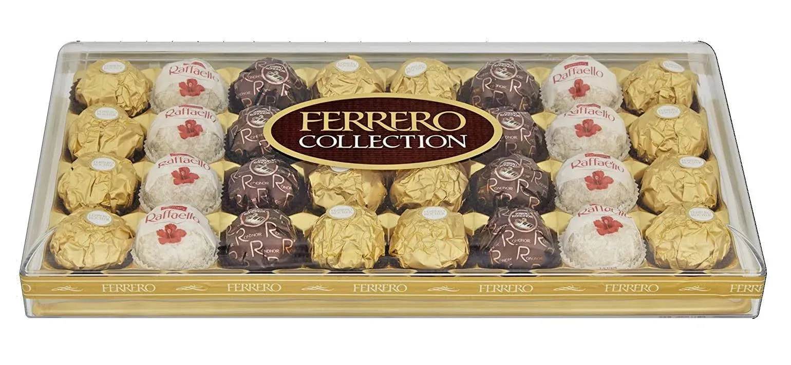 Ferrero Collection