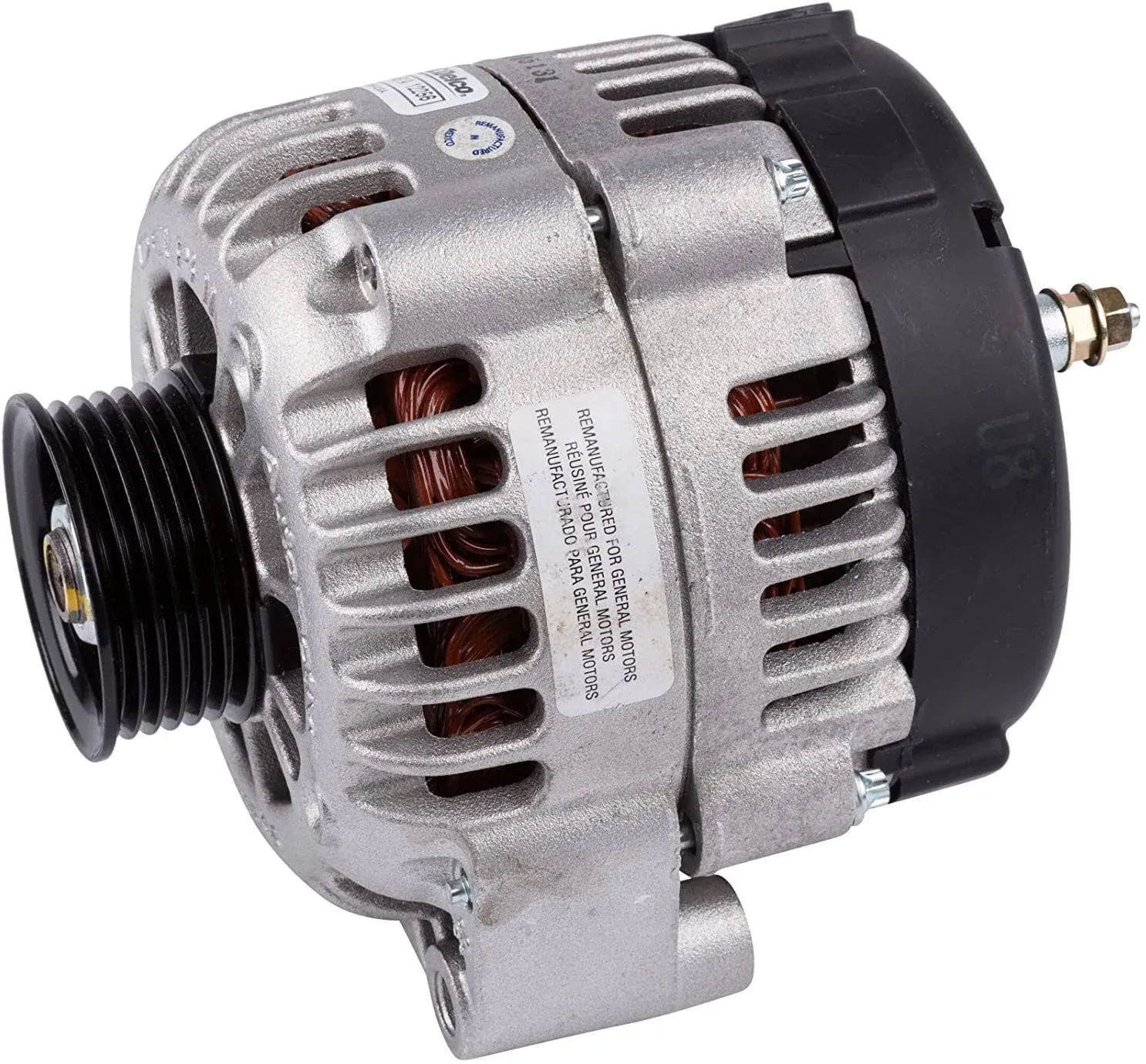 ACDelco 334-2491A - Alternator