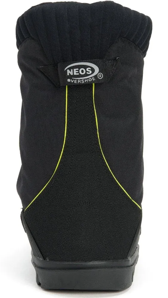 Neos Explorer Insulated Overshoe - Mens